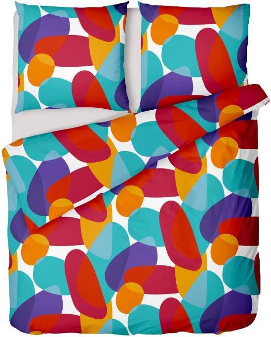 Image du produit Ozaia Geomix (Set de linge de lit, 260 x 240 cm)
