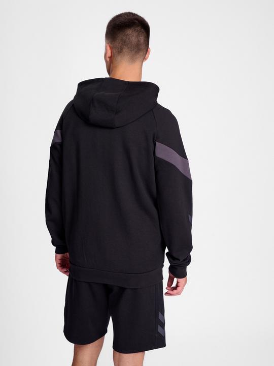 Produktbild hummel Hmltravel Zip Hoodie (M)