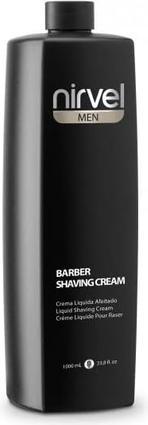 Produktbild Nirvel Professional Shaving Cream (1000 ml, Rasiercreme)