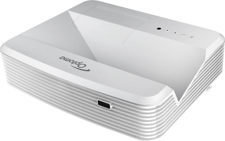 Produktbild Optoma Gt5500+ (Full HD, 3600 lm, 0.25:1)