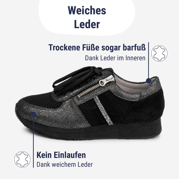 Produktbild Vitaform Sneaker Soft (35)