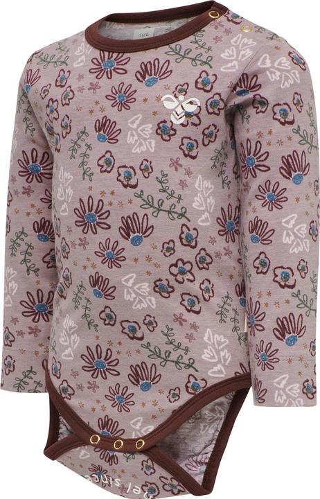 Produktbild hummel Crayon Body L/S (62)