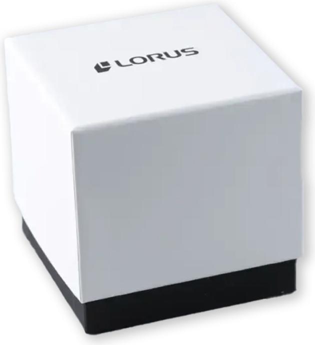 Immagine prodotto Lorus R2373PX9 (Orologio digitale, 40 mm)