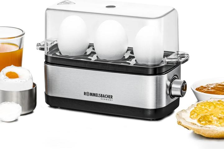 Image du produit Rommelsbacher ER 300 (Prise UE)