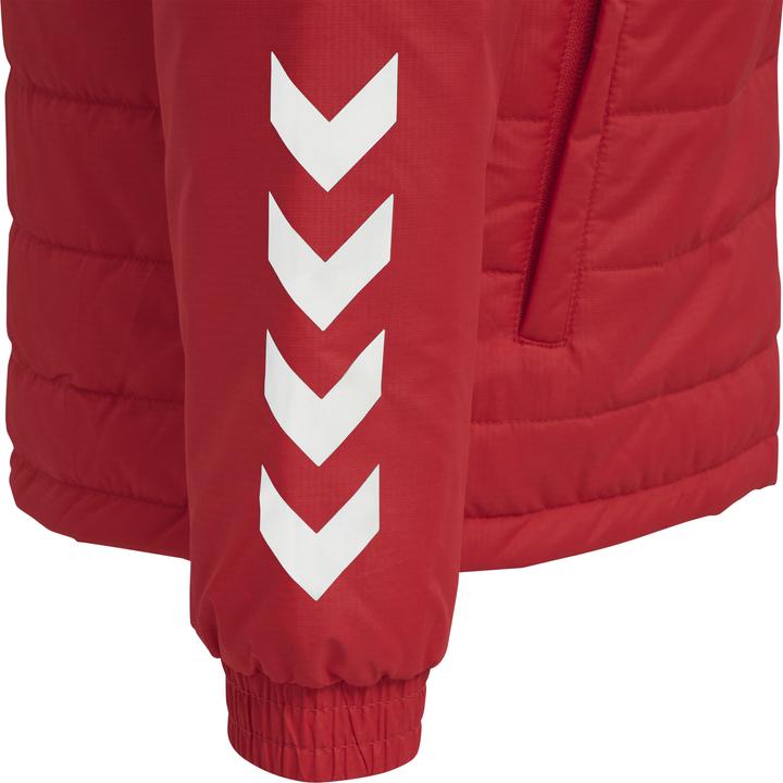 Produktbild hummel Promo Short Bench Jacket Kids (116)