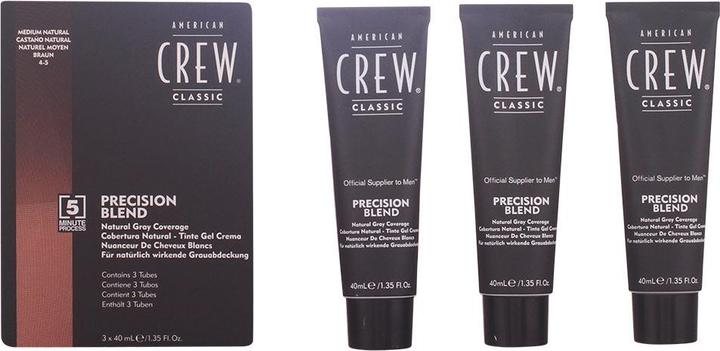 Actual product image American Crew Precision Blend (Natural)