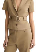 Immagine prodotto Liu Jo Giacche Beige (44)