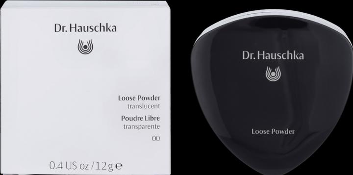 Produktbild Dr. Hauschka Loser Puder (00 Translucent)