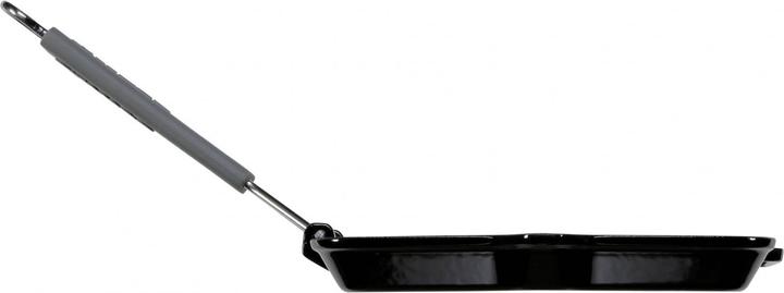 Immagine prodotto Staub Padella per la griglia (34 cm, Padella grill, Ghisa)