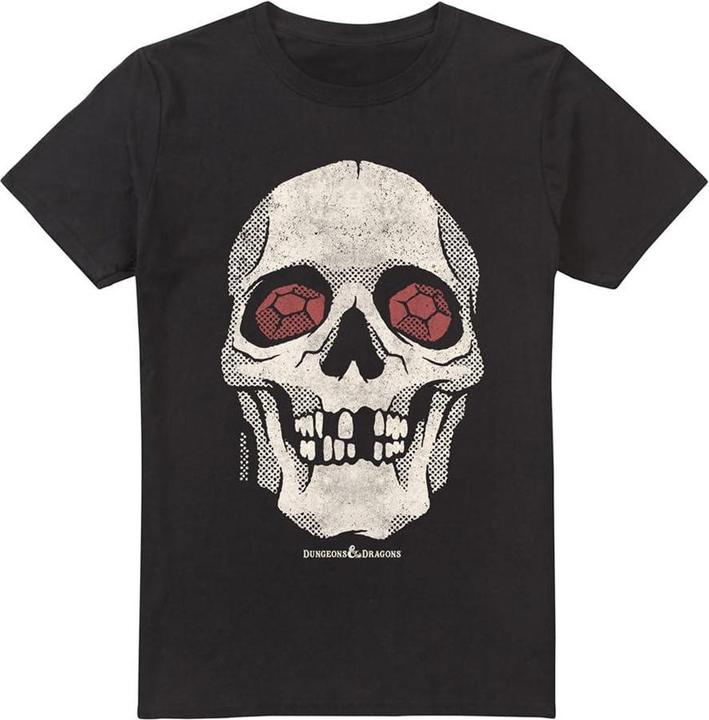Dungeons & Dragons TShirt (3XL)