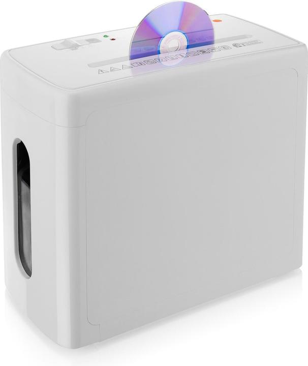 Produktbild Peach Cross Cut Shredder Super Silent (Partikelschnitt)