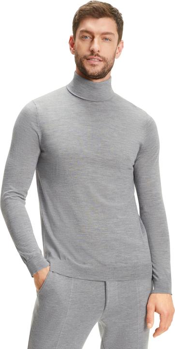 Grigio chiaro.