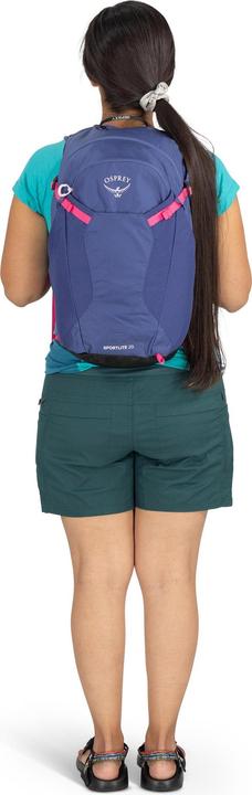 Produktbild Osprey Sportlite 20 Wanderrucksack 45 cm (20 l)