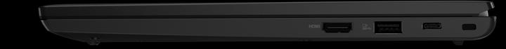 Produktbild Lenovo ThinkPad L/L13 Gen 5 (Intel)/U7-155U/13,3"/WUXGA/16GB/1TB SSD/4C-iGPU/W11P/Black/3R