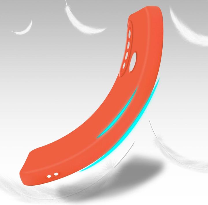Image du produit Cadorabo Housse pour Huawei P30 LITE en TPU fluide style LM162 (Huawei P30 Lite)
