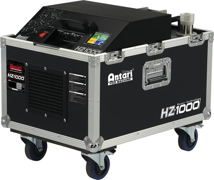 Immagine prodotto Antari HZ-1000 (Generatore di fumo (Pericolo))