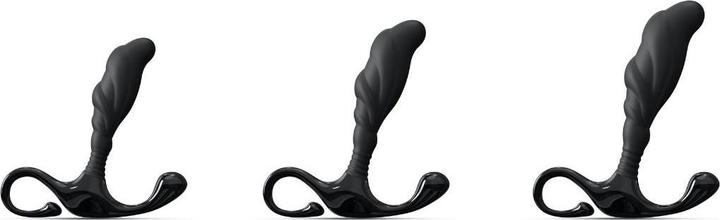 Produktbild Marc Dorcel Expert-P Prostata-Plug (S)