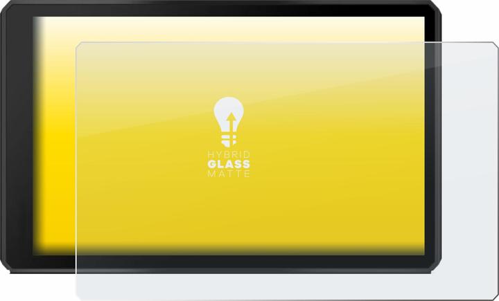 Image du produit upscreen Verre de protection Film de protection d'écran Protection d'écran Verre blindé Film mat