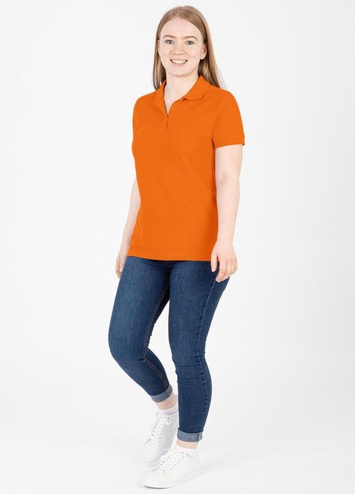 Immagine prodotto JAKO Polo Biologico (3XL)