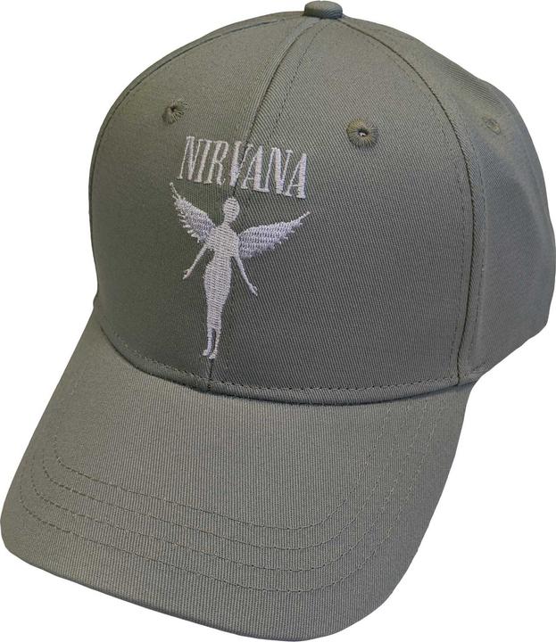 Actual product image Nirvana Angelic Mono (