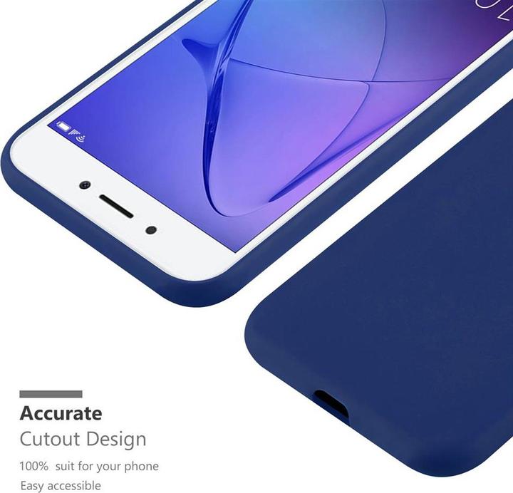 Productafbeelding Cadorabo TPU Candy Cover (Honor 5C Pro)