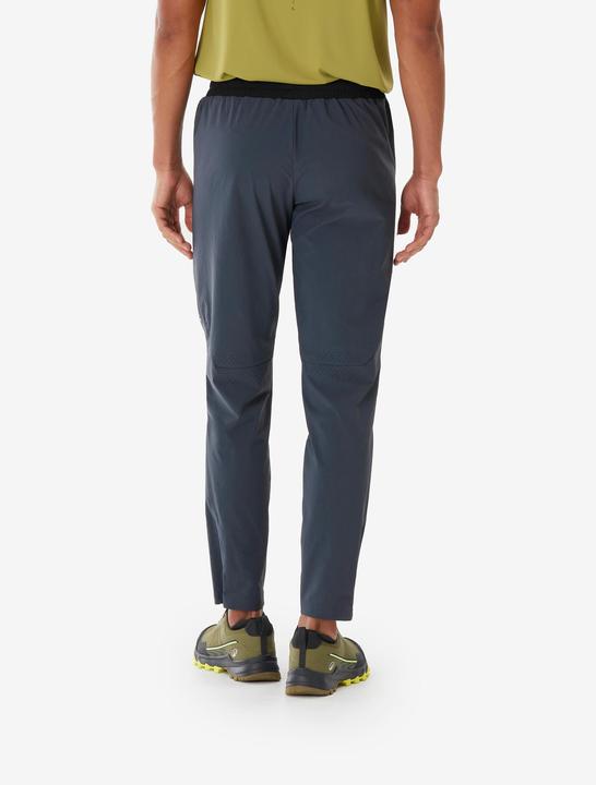 Produktbild Quechua Wanderhose Herren - MH500 Light grau (S)