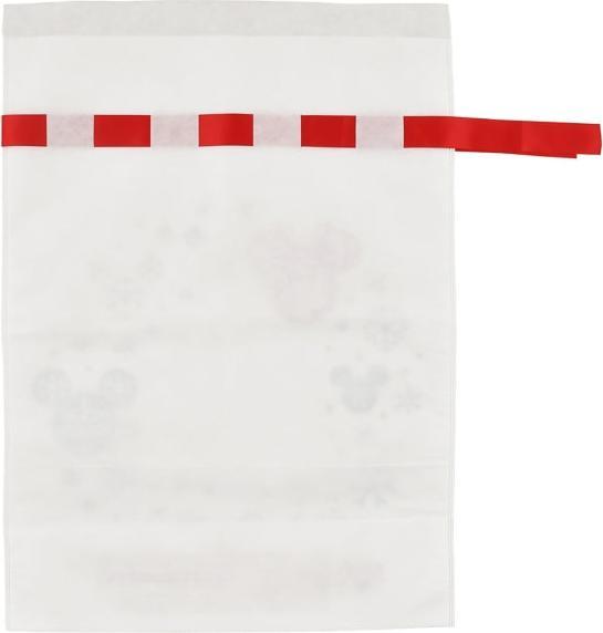 Image du produit Disney Sac cadeau de Noël Mickey & Minnie (Coffret cadeau)