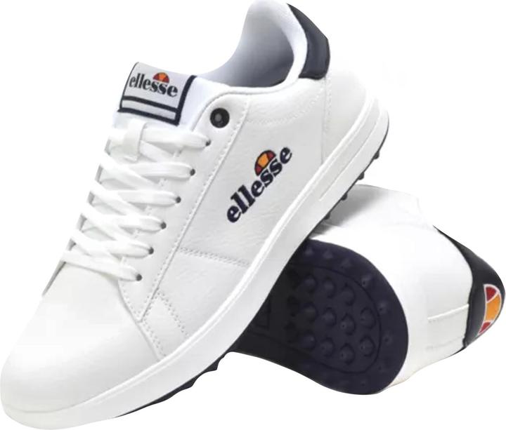 Immagine prodotto Ellesse Aquila Scarpe Da Golf Uomo (44.5)