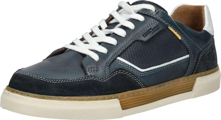 Image du produit Camel Active Halbschuh Split/Nappa NAVY/WEISS (47)