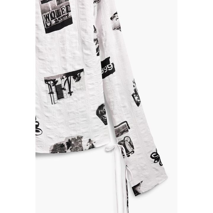 Produktbild Desigual Tique (XL)