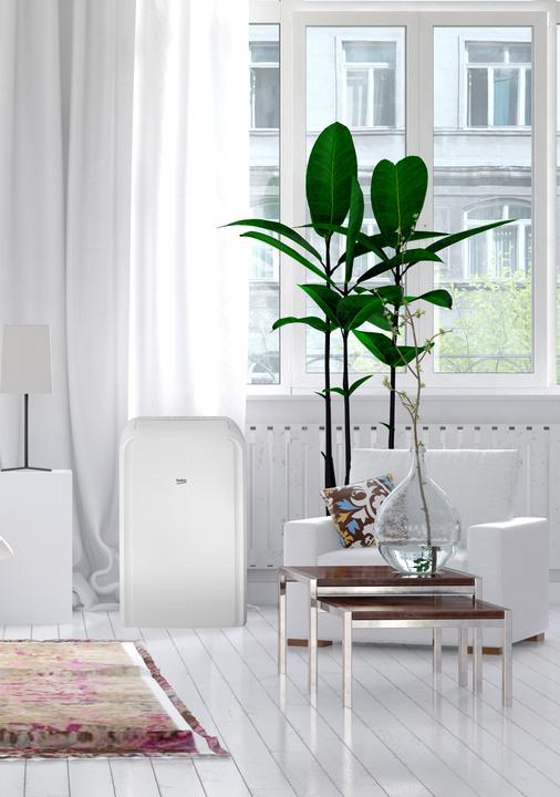 Actual product image Beko BA112C (37 m², 3500 BTU/h)