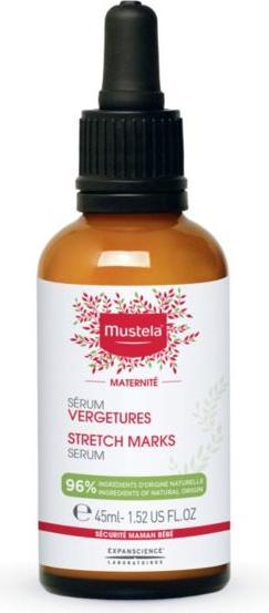 Produktbild Mustela Maternité