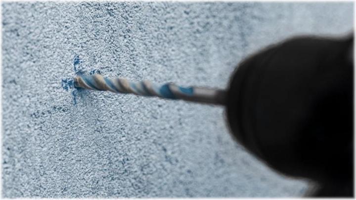 Produktbild Bosch Professional Zubehör EXPERT HEX-9 MultiConstruction Bohrer-Set, 4/5/6/6/8 mm, 5-tlg. (8 mm, 4 mm, 6 mm, 5 mm)