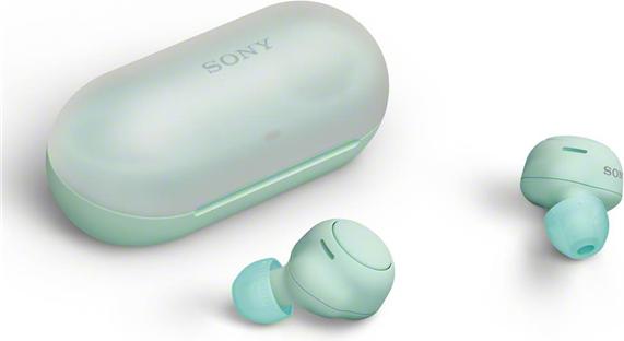 Immagine prodotto Sony WF-C500 (Nessuna soppressione del rumore, 10 h, Senza fili)