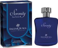 Immagine prodotto Dales&Dunes Perfume Dales & Dunes Serenity 100ml EDT da do (100 ml)
