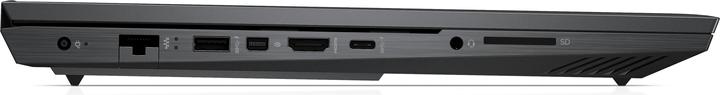 Produktbild HP Omen 16-c0550nz RTX 3050 Ti (16.10", AMD Ryzen 5 5600H, 16 GB, 512 GB, CH)