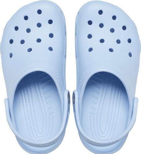 Actual product image Crocs T's Classic Clog (28)