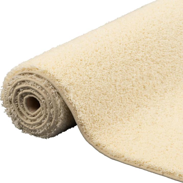 Image du produit Snapstyle Tapis Shaggy à poils longs Palace (160 x 160 cm)