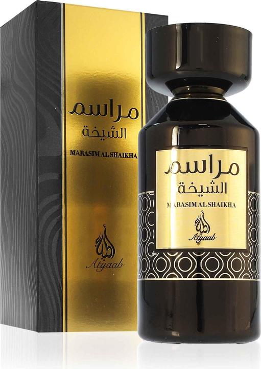 Produktbild Khadlaj Atyaab Marasim Al Shaikha EDP W 100ml (Eau de Parfum)