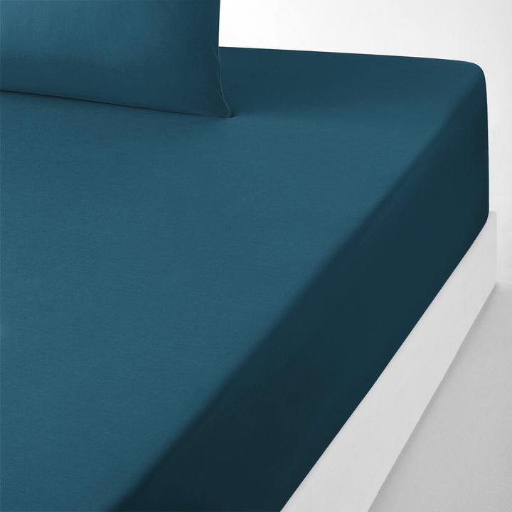Actual product image La Redoute Interieurs Scenario Coton (160 x 200 cm)