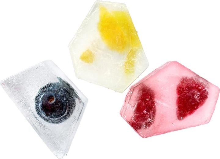 Actual product image Lékué Ice cube box