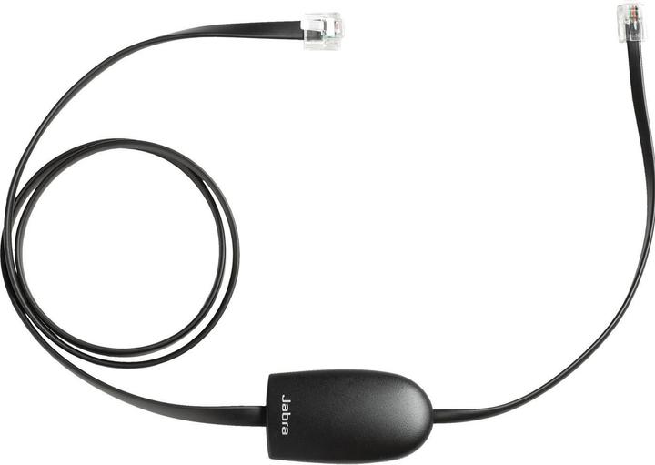 Jabra 14201-19, Avaya EHS-Adapterkabel