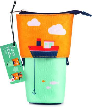 Immagine prodotto Donkey Products Stivale portamatite pop-up