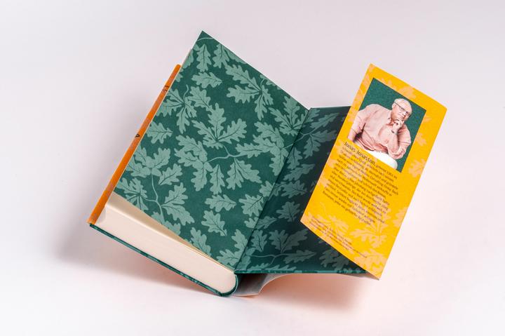 Produktbild Der verliebte Schwarzbrenner und wie er die Welt sah (Deutsch, Jonas Jonasson, 2024)