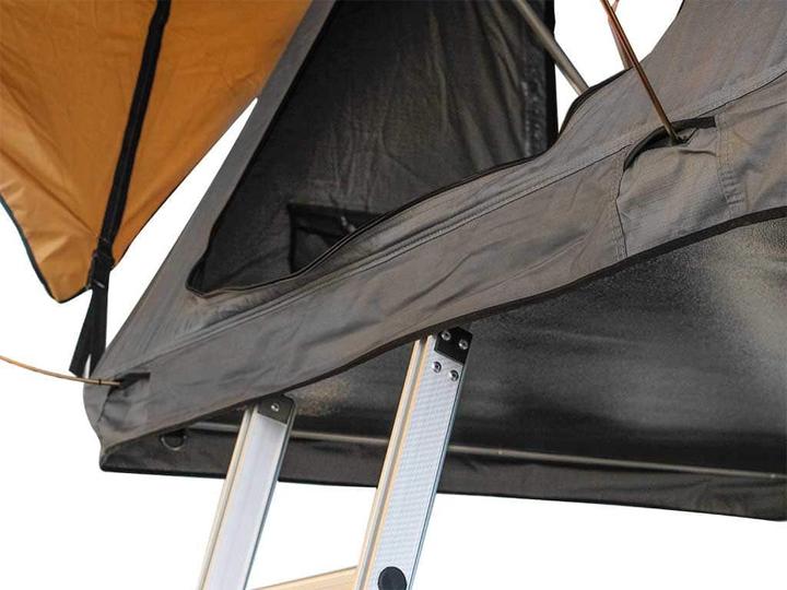 Image du produit Front Runner Tente de toit Feather-Lite (Tente de toit, 43 kg, 2 personnes)