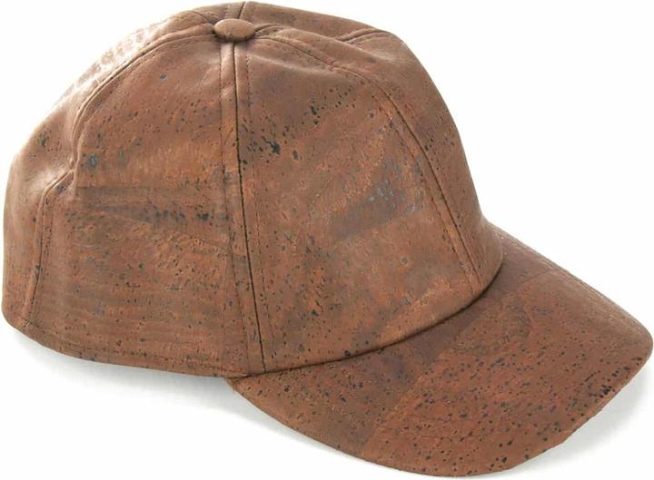 Artelusa Baseball Cap «Marrom»