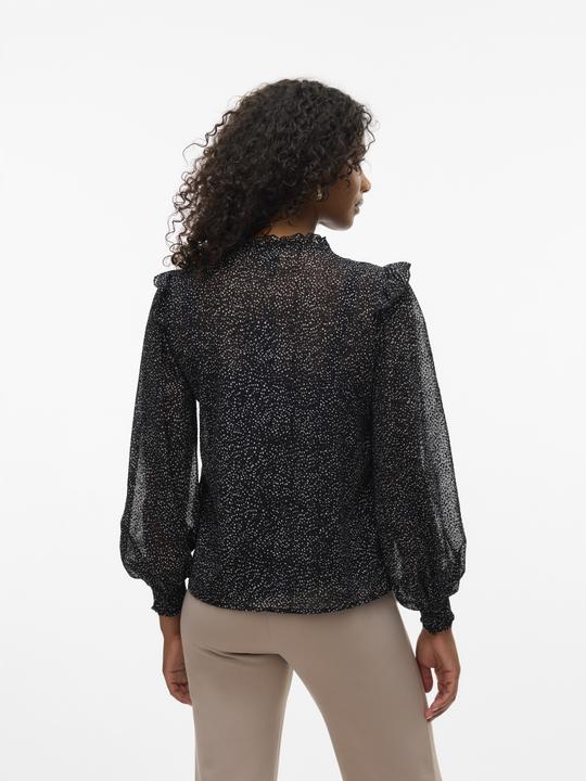 Image du produit Vero Moda VMYLLDES Haut Haut (S)
