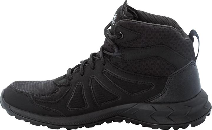 Actual product image Jack Wolfskin Woodland 2 Texapore Mid W (42.5)