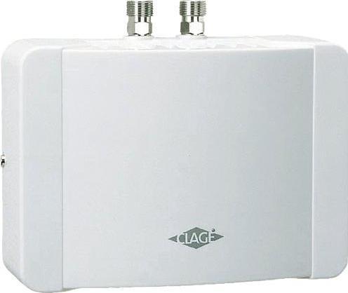 Actual product image Clage M3