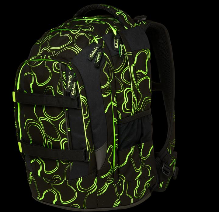 Immagine prodotto Satch Confezione (30 l)